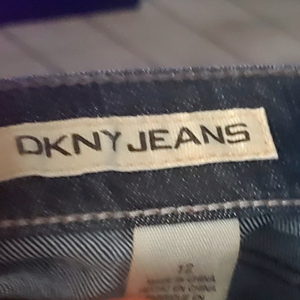 DKNY jeans